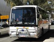 Tourist Coach..Perth. April 2011.