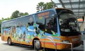 Sentosa Island.april 2011.
