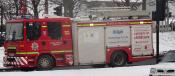 Wintry Gateshead.18-1-2013.