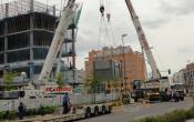 Double Lift.madrid.6-5-11.