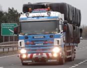 A 69 Newcastle. 29-1-2013.