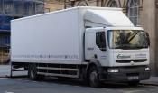 Lengthy Renault.newcastle Centre.31-1-2012.