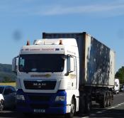 A 19 North Yorks. 2-7-2018.