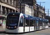 Edinburgh City.6-7-2018.