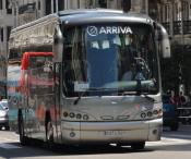 Madrid.tourist Coaches.8-5-11.