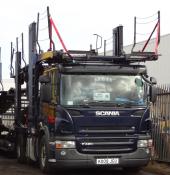 Drum Ind. Est. Birtley.1-3-2013.