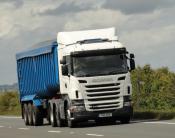 Tipper. A1. Berwick.30-5-11.