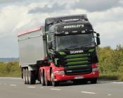 Tipper. A1. Berwick.30-5-11.