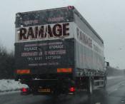 Murky Monday. A 1 [M] Wetherby.18-3-2013.