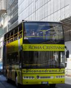 Rome Coaches. 28-7-2018.