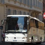 Rome Coaches. 28-7-2018.