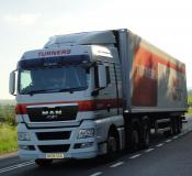 A 66. Near Brough.[east].2-6-11