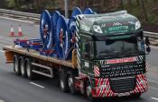 Hartshead. M 62[west].19-3-2013.