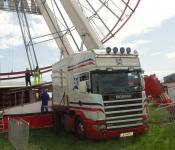 The Hoppings.16-6-11.