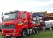 The Hoppings.16-6-11.