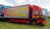 The Hoppings.16-6-11.