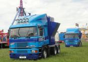 The Hoppings.16-6-11.