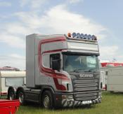The Hoppings.16-6-11.