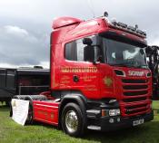 North East Truckfest. 16-6-2019