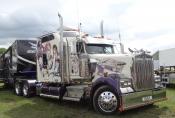 North East Truckfest. 16-6-2019