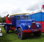 North East Truckfest. 16-6-2019