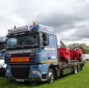 North East Truckfest. 16-6-2019