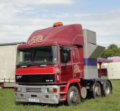 The Hoppings 16-6-11.