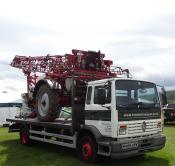 Truckfest North East 16-6-2019.