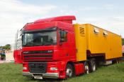 The Hoppings 16-6-11.