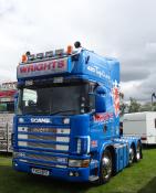 Truckfest North East 16-6-2019.