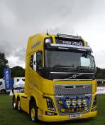 Truckfest North East 16-6-2019.