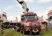 The Hoppings.16-6-11.