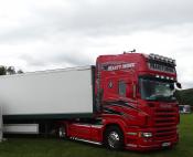 Truckfest.north East. 16-6-2019.