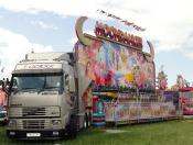 The Hoppings 16-6-11.