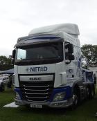 Truckfest North East. 16-6-2019