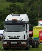 Truckfest North East. 16-6-2019