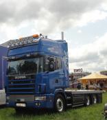 The Hoppings.16-6-11.