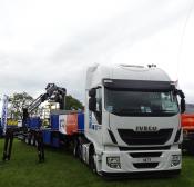 Truckfest North East. 16-6-2019.