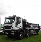 Truckfest North East. 16-6-2019