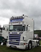 Truckfest North East. 16-6-2019