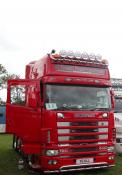 Truckfest North East. 16-6-2019