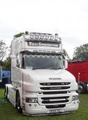 Truckfest North East. 16-6-2019