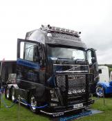 Truckfest North East. 16-6-2019