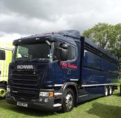 Truckfest North East. 16-6-2019