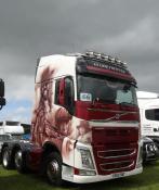 Truckfest North East. 16-6-2019