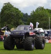 Truckfest North East.16-6-2019