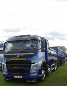 Truckfest Notth East. 16-6-2019