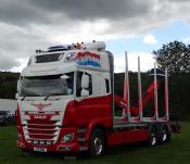 Truckfest North East. 16-6-2019