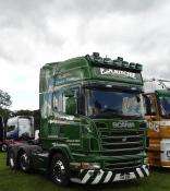 Truckfest North East. 16-6-2019