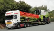 Claas Scania.20-7-11